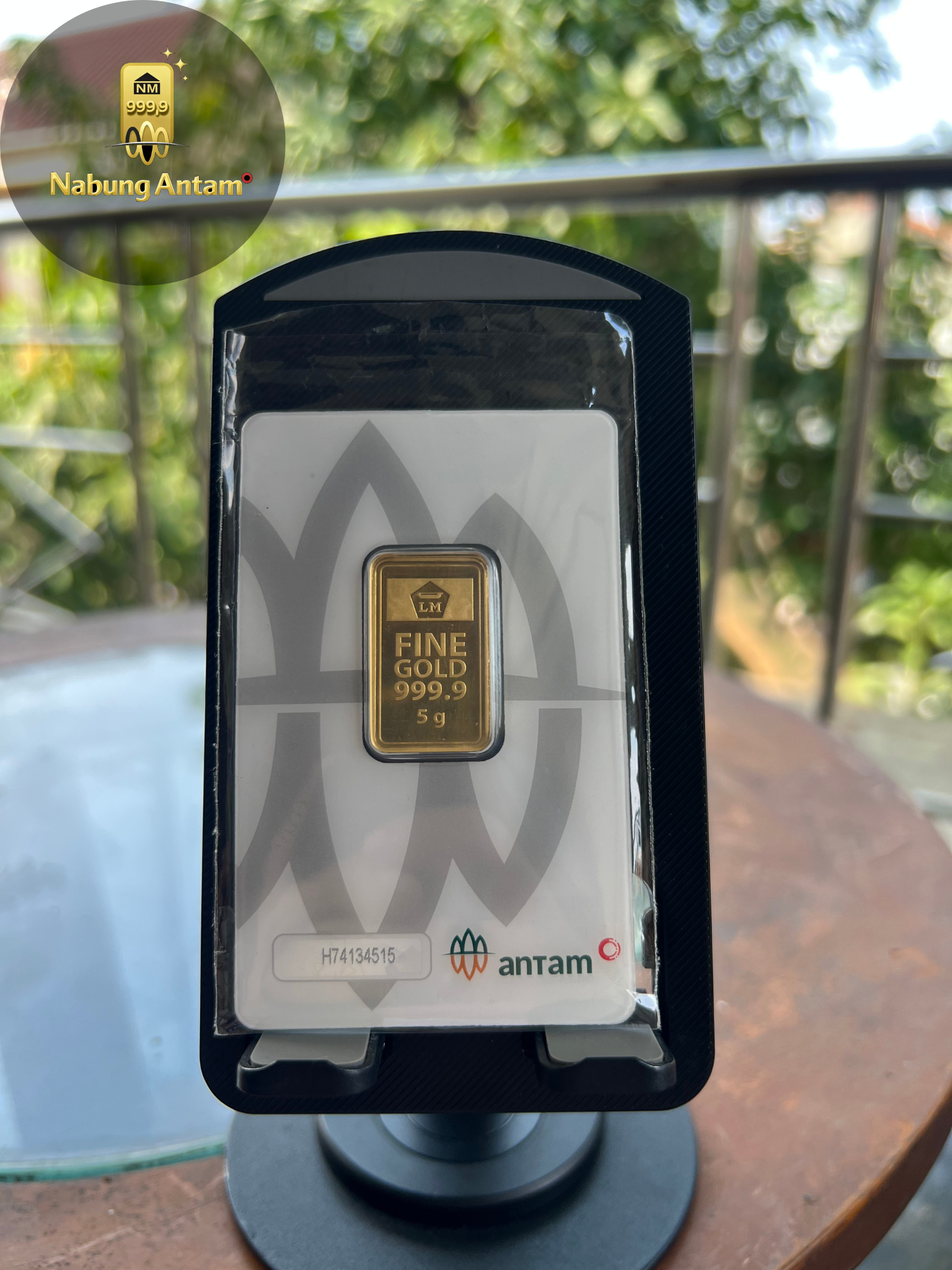 NabungAntam emas gambar 4